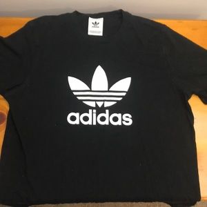 Men’s adidas T-shirt